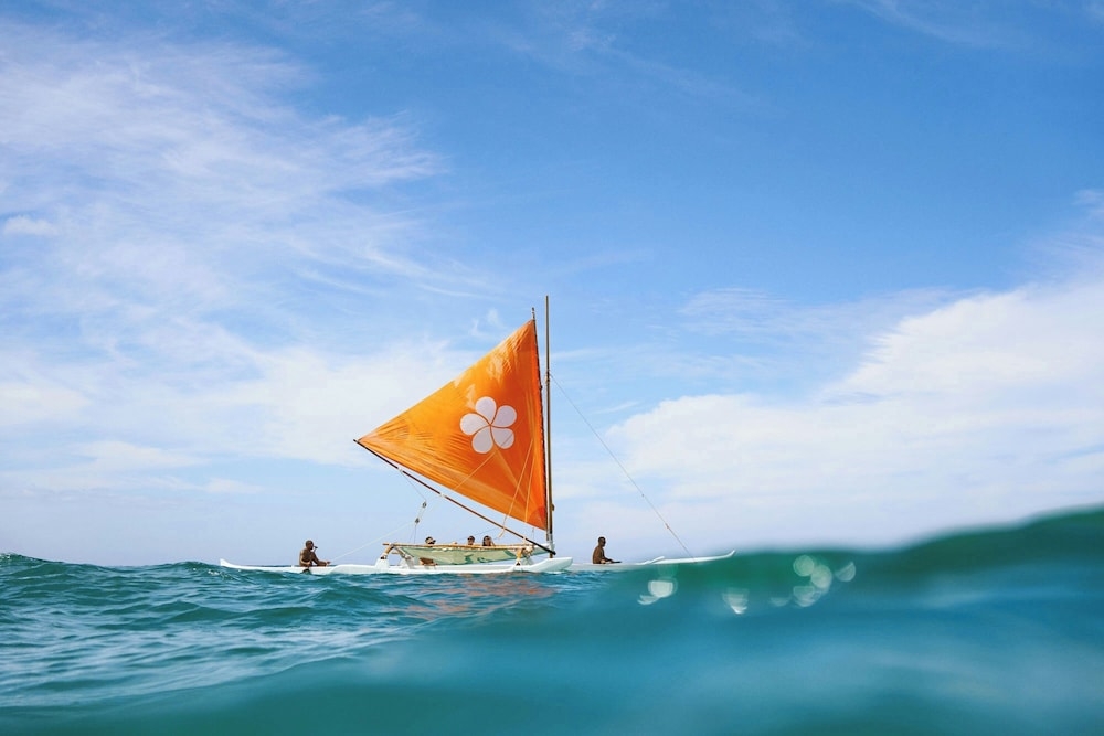 숙박 시설 내 편의 시설/서비스