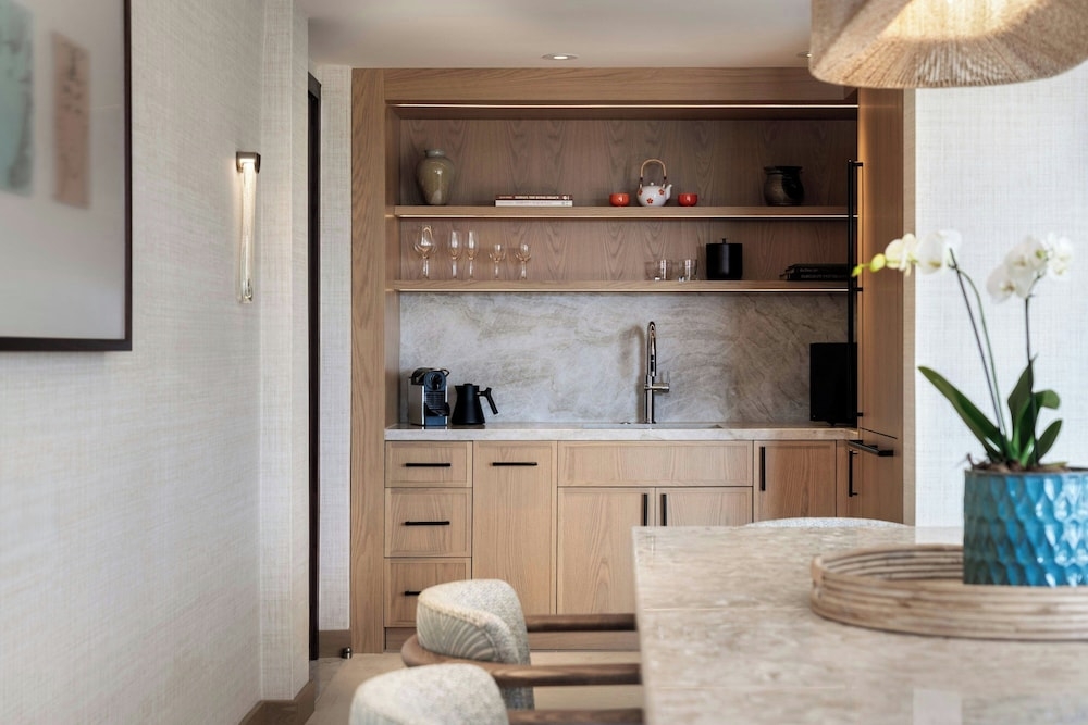 바(숙박 시설 내)