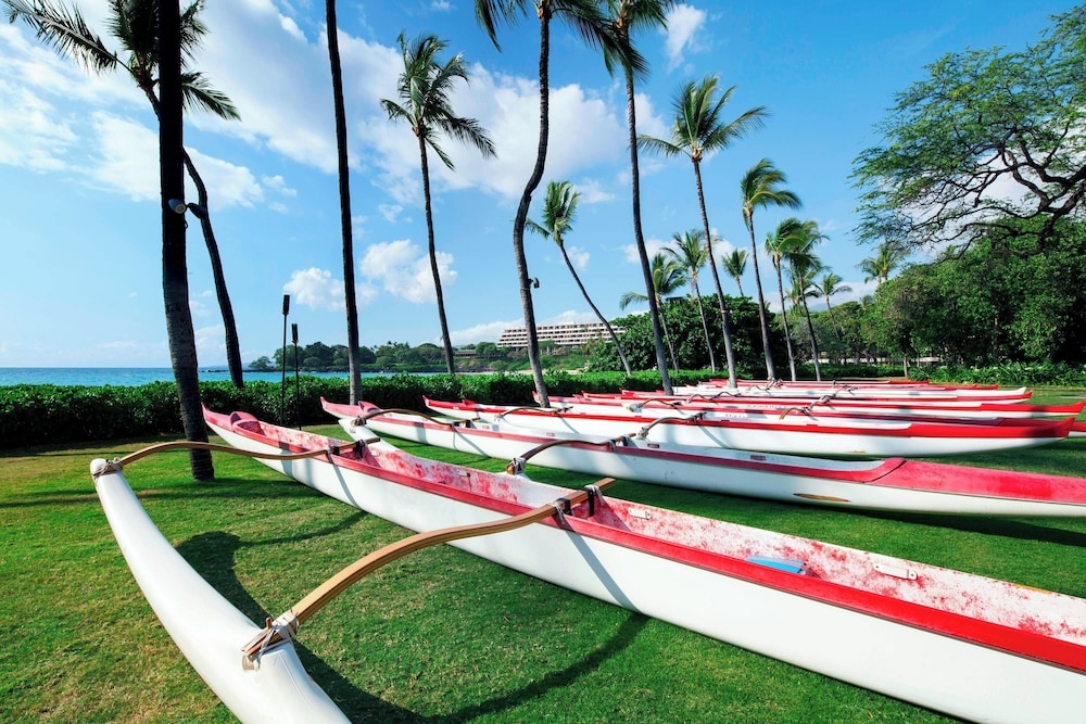 숙박 시설 내 편의 시설/서비스