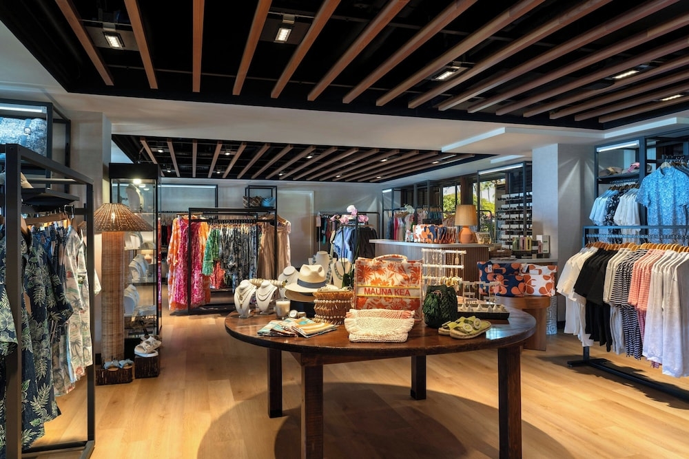 숙박 시설 내 편의 시설/서비스