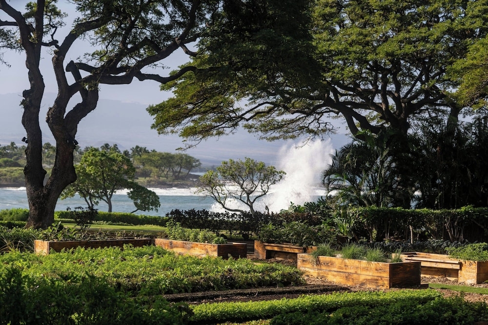 숙박 시설 내 편의 시설/서비스