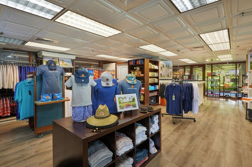 숙박 시설 내 편의 시설/서비스