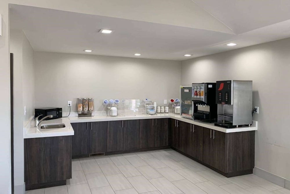 숙박 시설 내 편의 시설/서비스