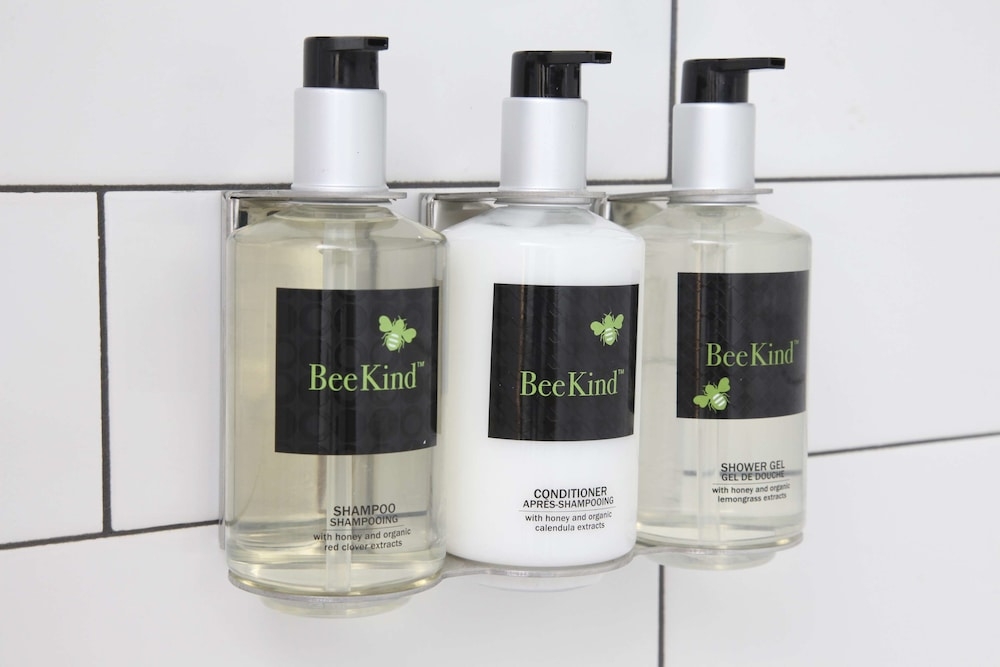 객실 내 편의 시설/서비스