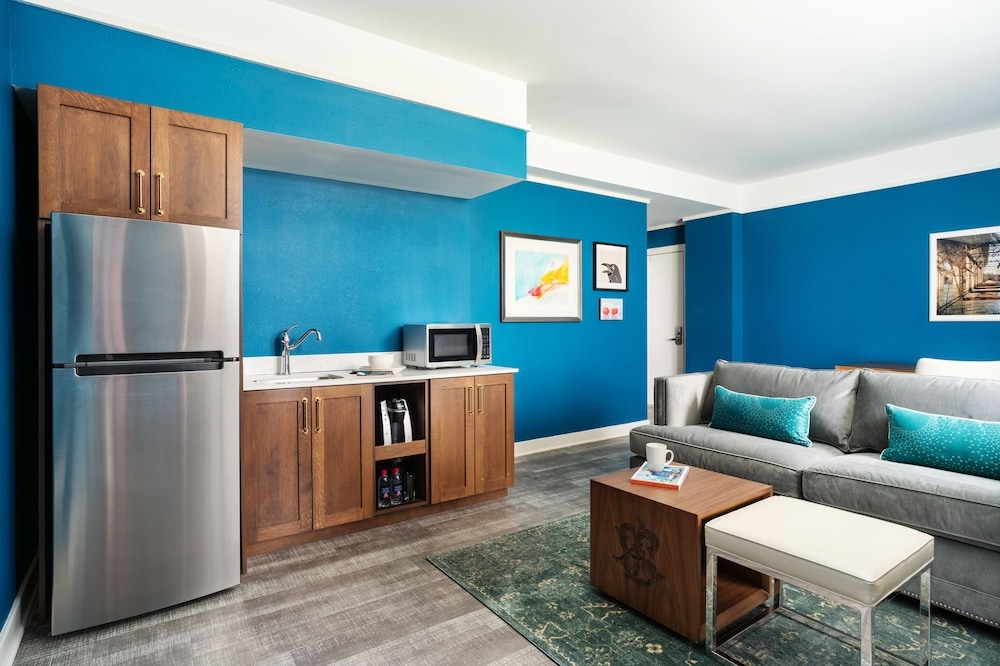 전용 간이 주방