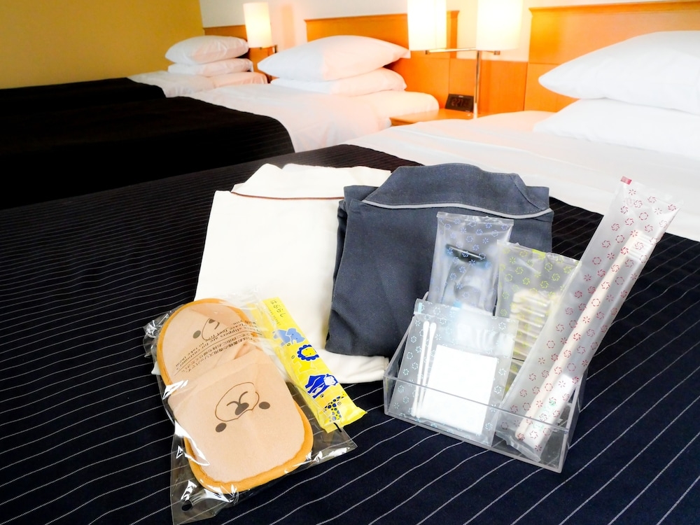 객실 내 편의 시설/서비스