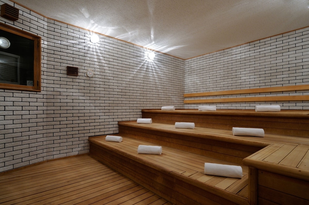 숙박 시설 내 편의 시설/서비스