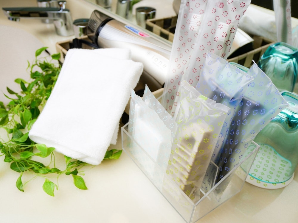 객실 내 편의 시설/서비스