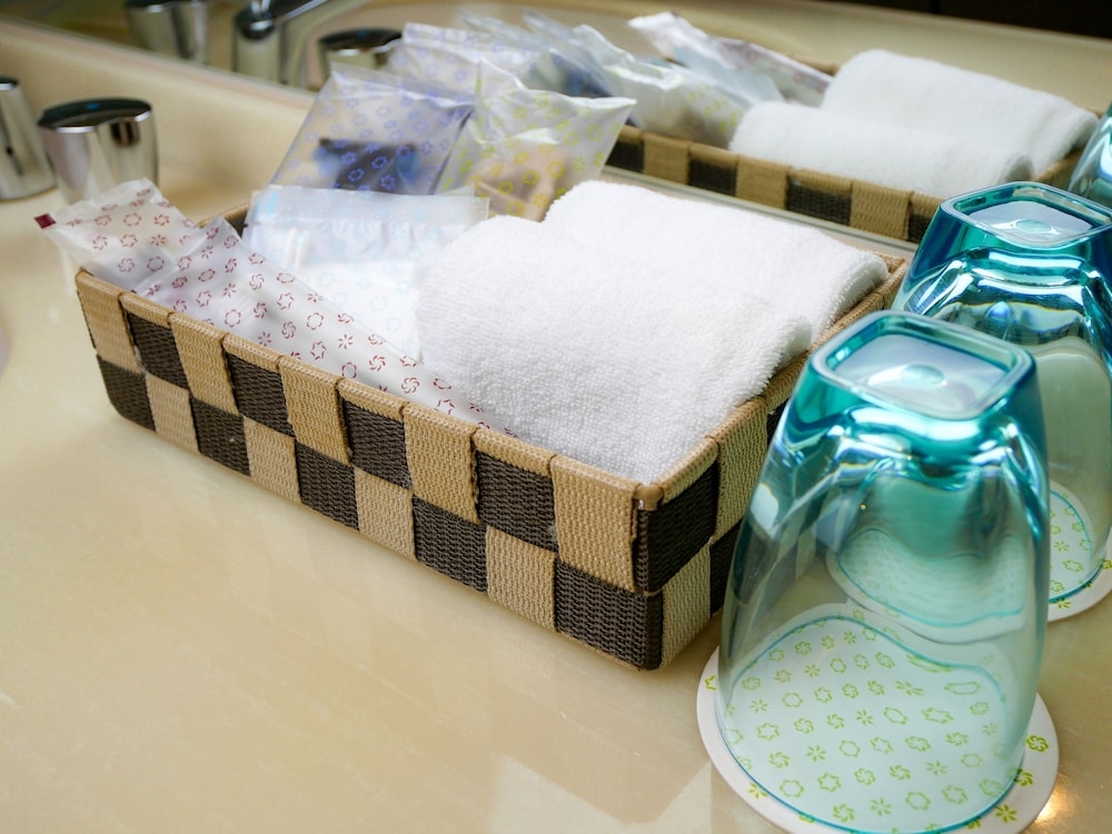 객실 내 편의 시설/서비스