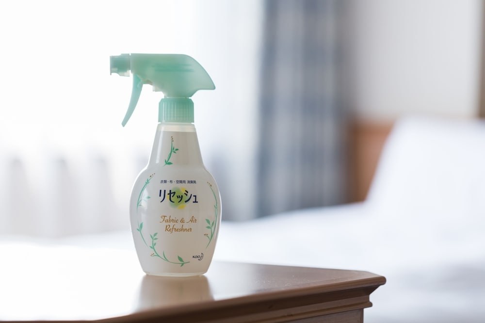 객실 내 편의 시설/서비스