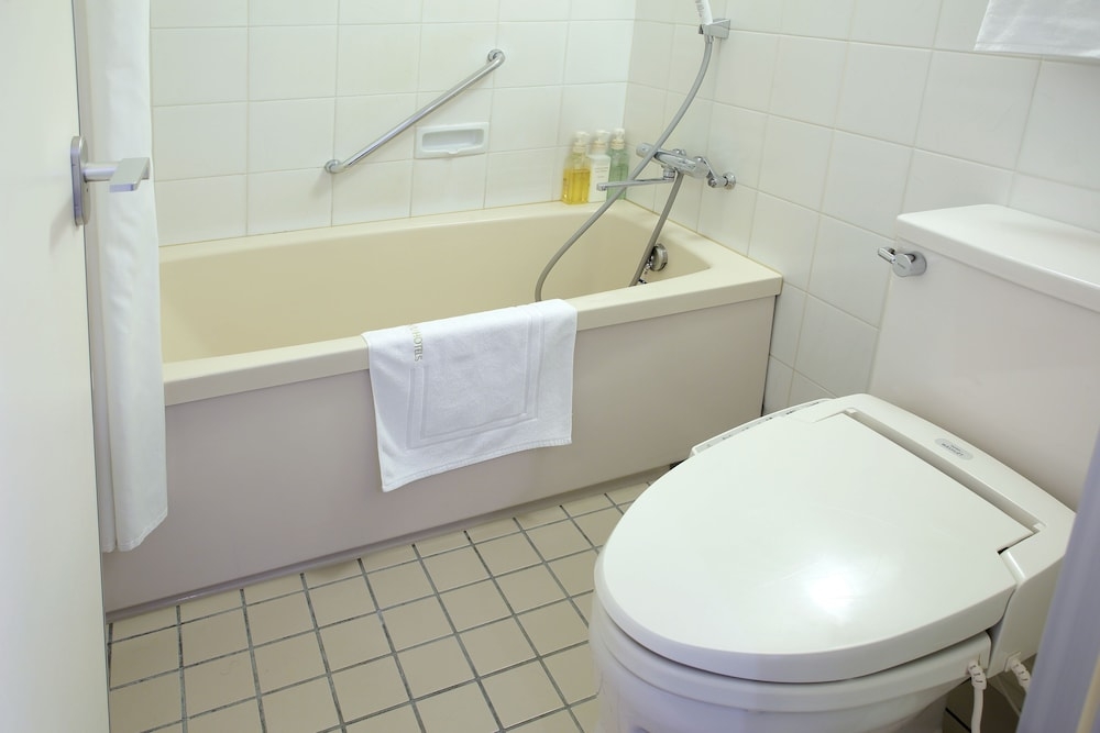 욕실 편의 시설