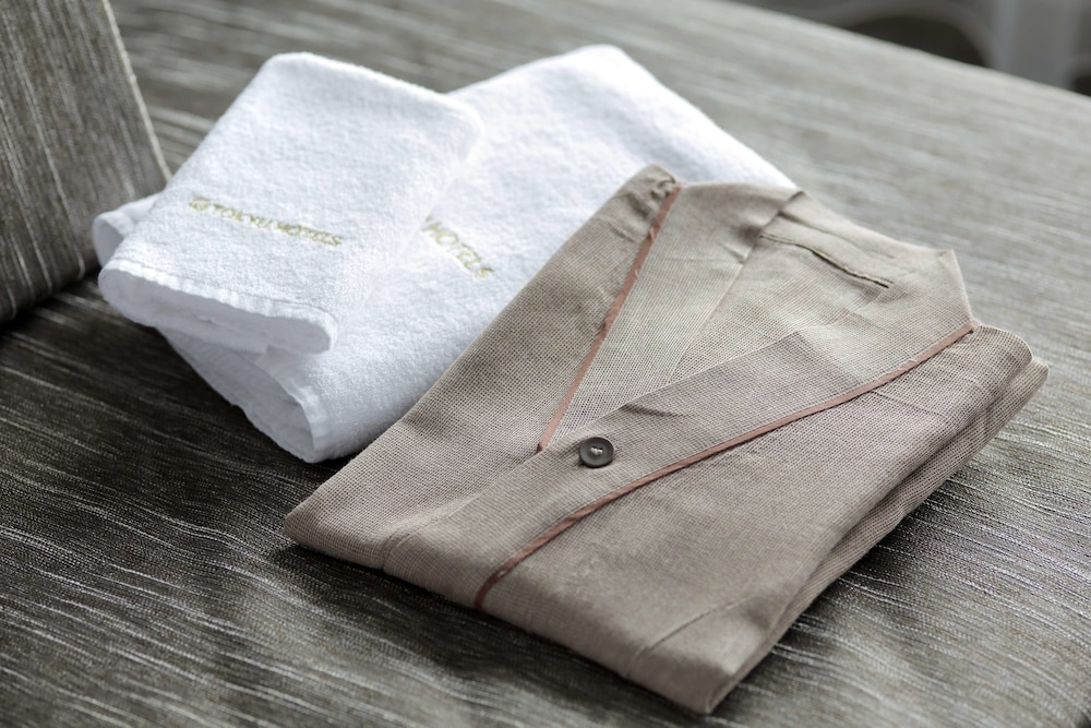 숙박 시설 내 편의 시설/서비스