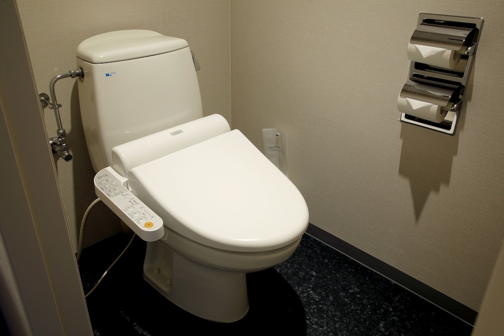 욕실 편의 시설