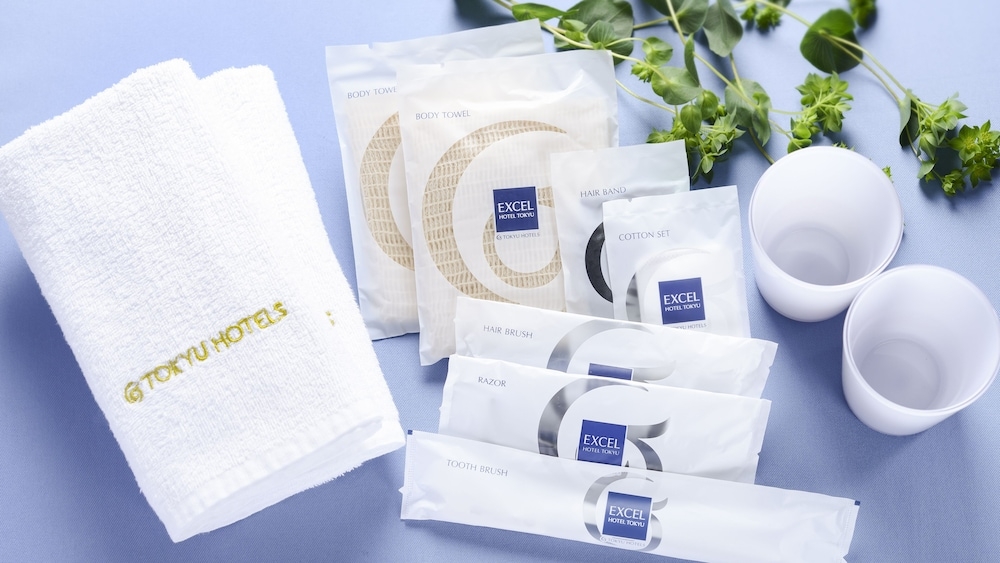 객실 내 편의 시설/서비스