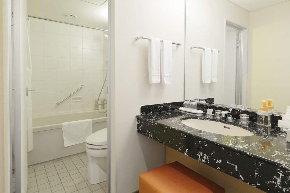 욕실 편의 시설