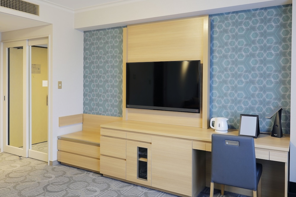 객실 내 편의 시설/서비스