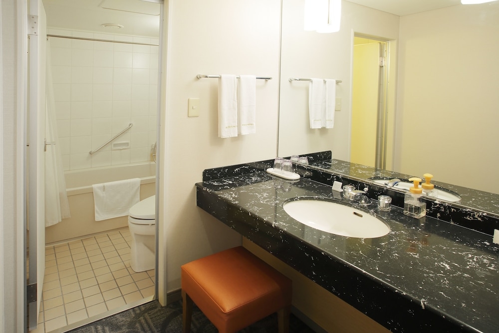 욕실 편의 시설