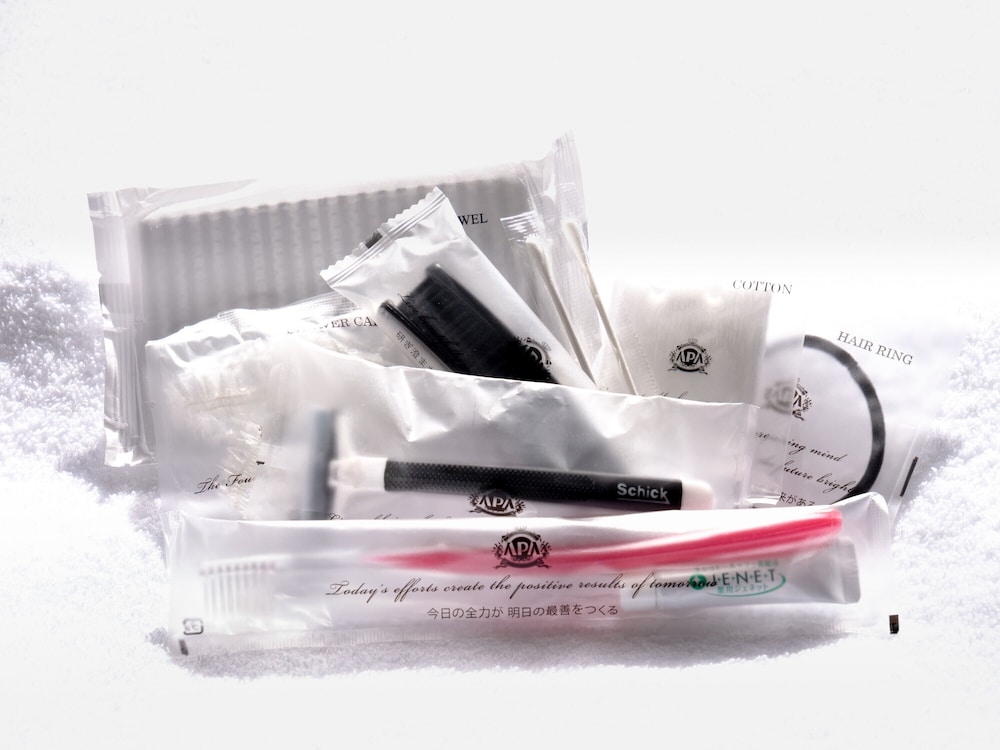 욕실 편의 시설