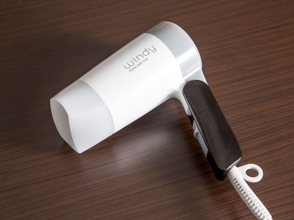 객실 내 편의 시설/서비스