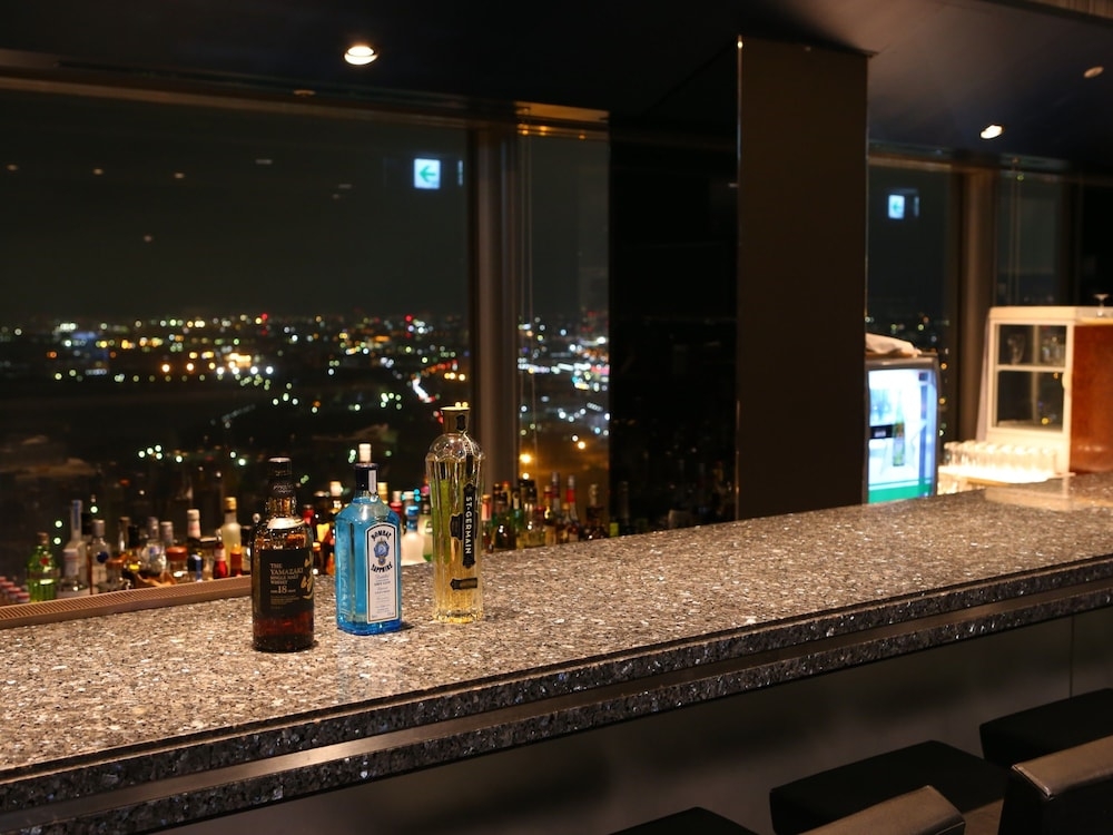 바(숙박 시설 내)