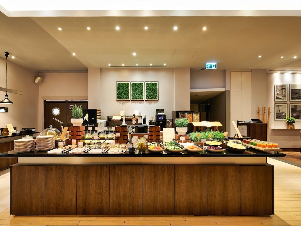 아침 식사 공간