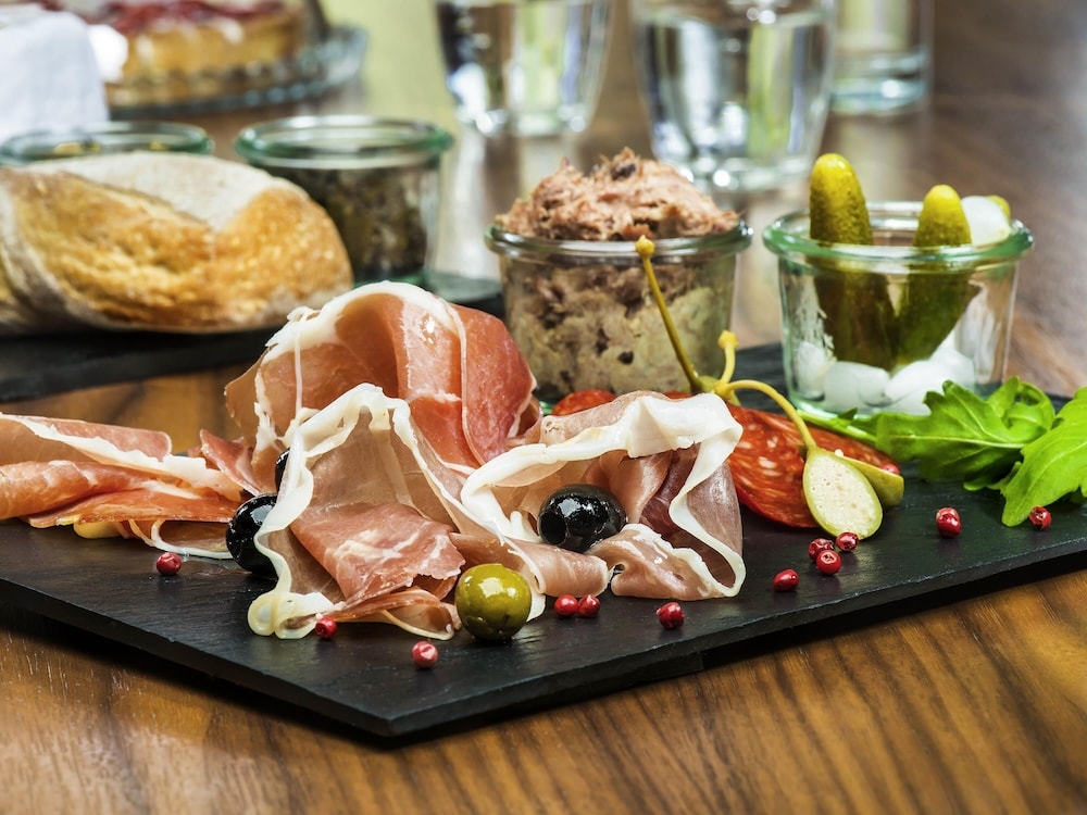 바(숙박 시설 내)