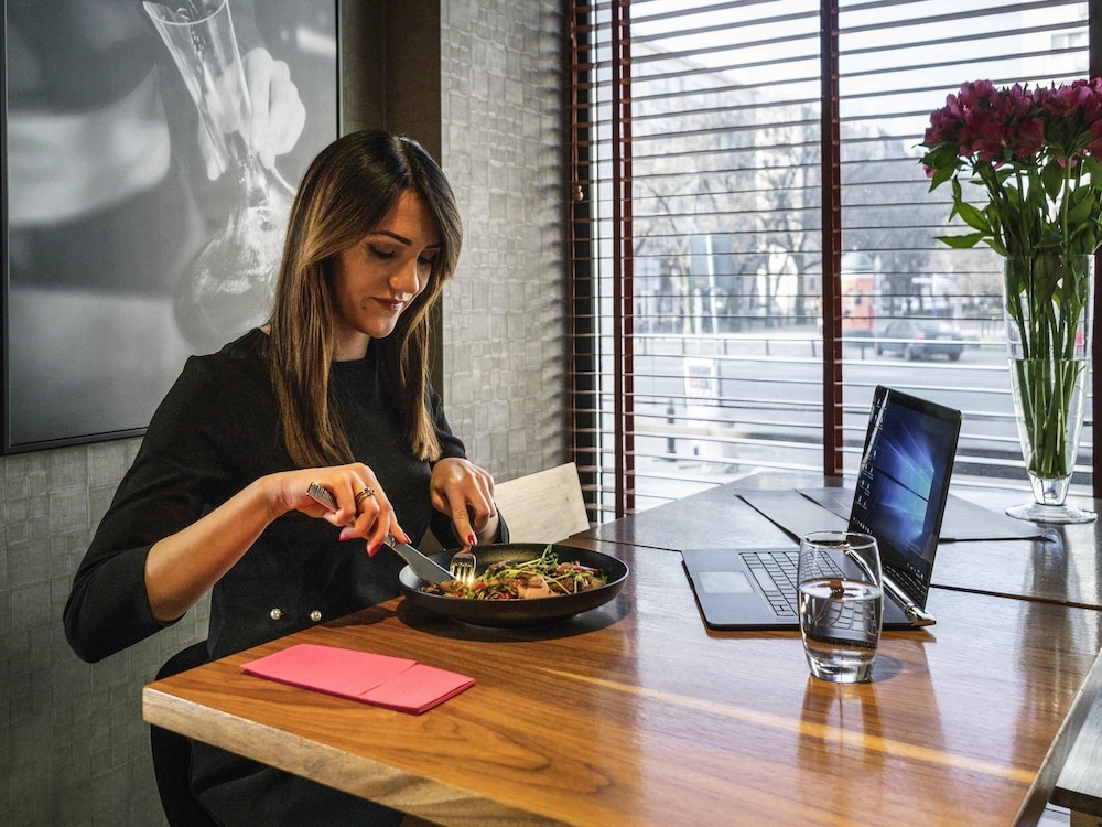 바(숙박 시설 내)