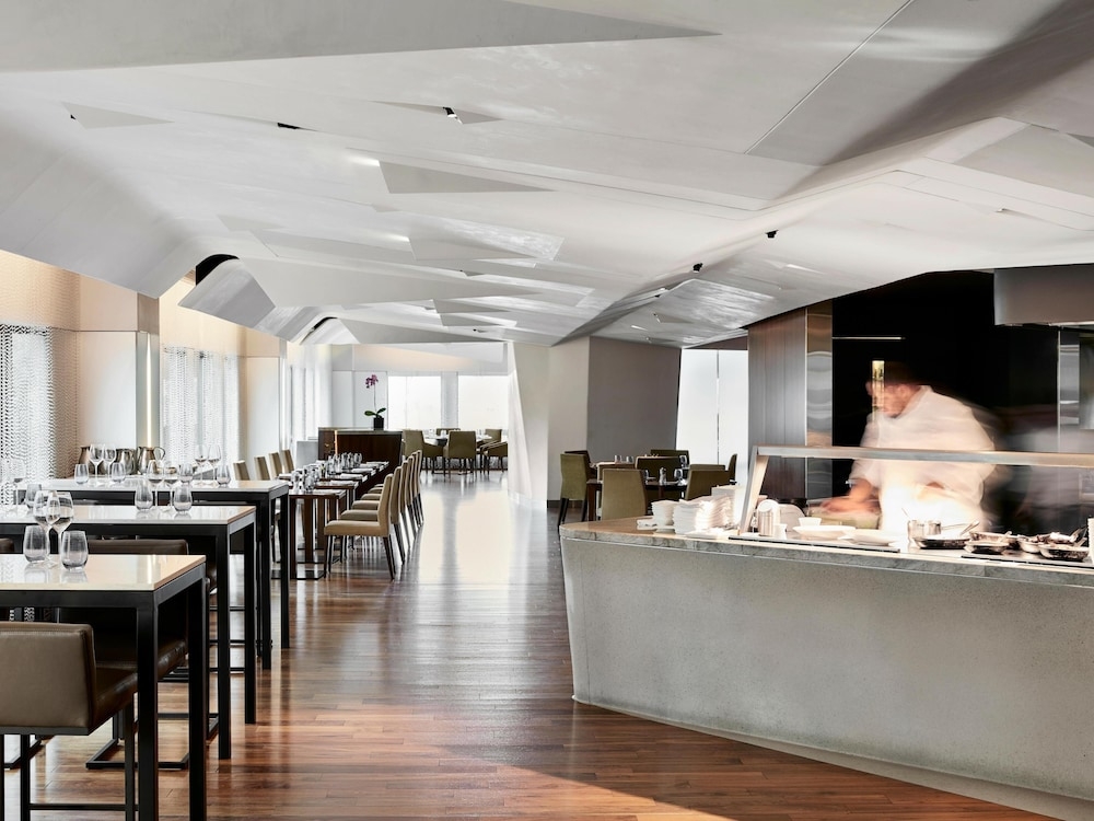 바(숙박 시설 내)