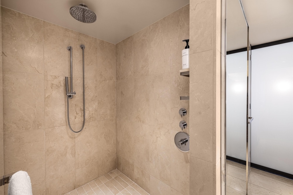 욕실 샤워