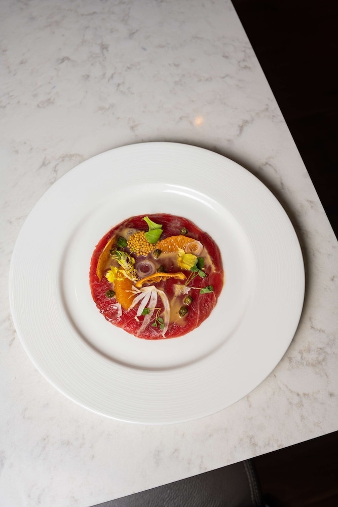 바(숙박 시설 내)