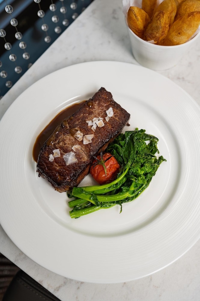 바(숙박 시설 내)