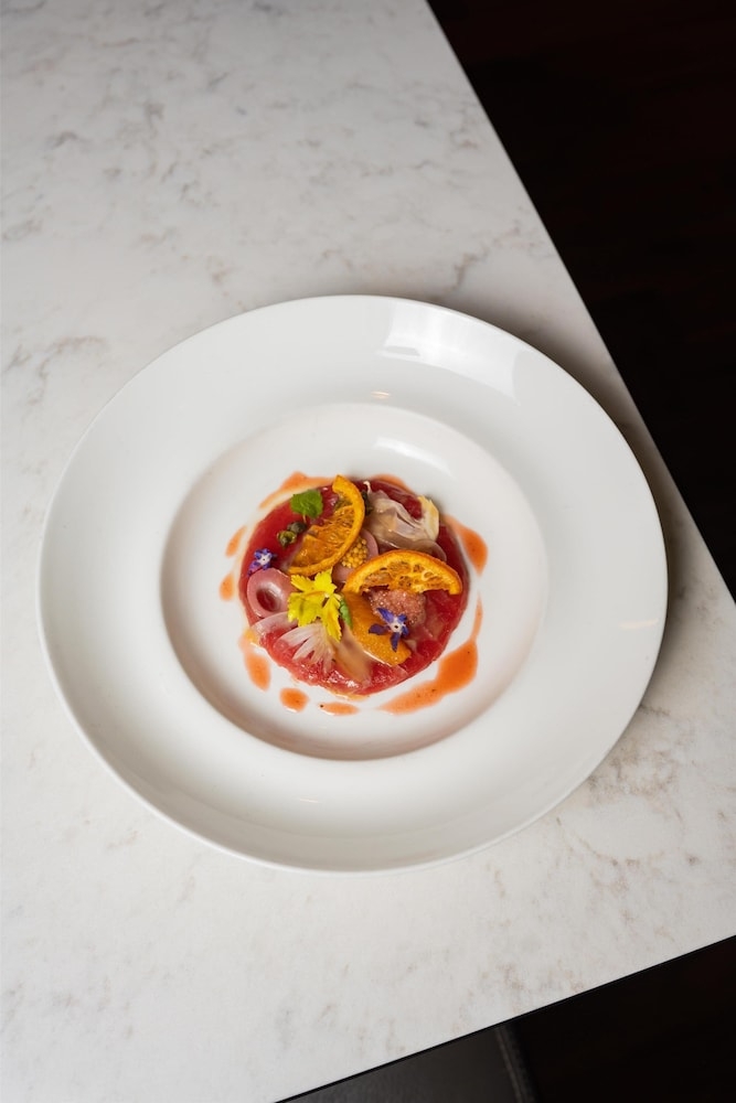 바(숙박 시설 내)