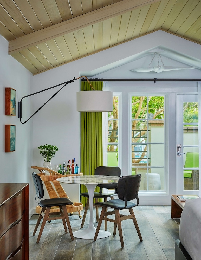 객실에서 보이는 전망