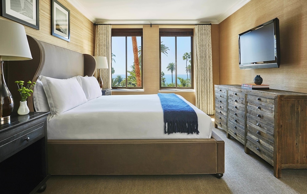 객실에서 보이는 전망