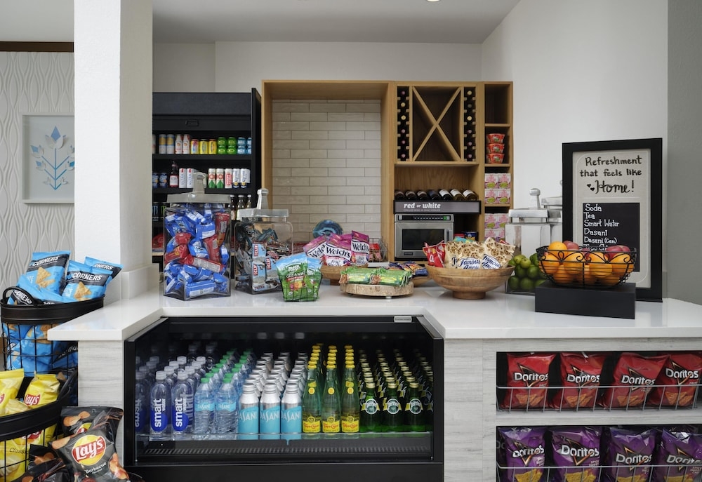 아침 식사 공간