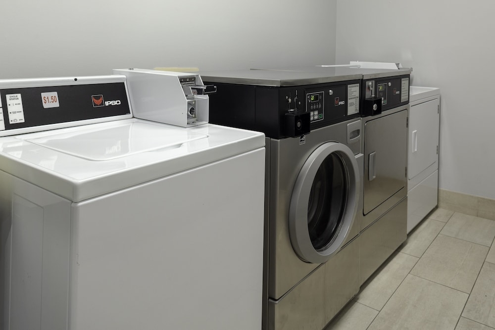 숙박 시설 내 편의 시설/서비스