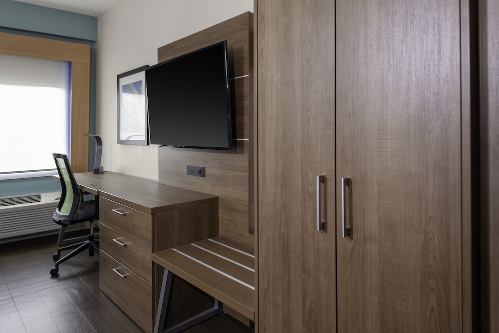 객실 내 편의 시설/서비스