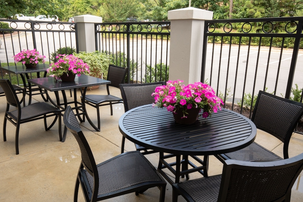 숙박 시설 내 편의 시설/서비스