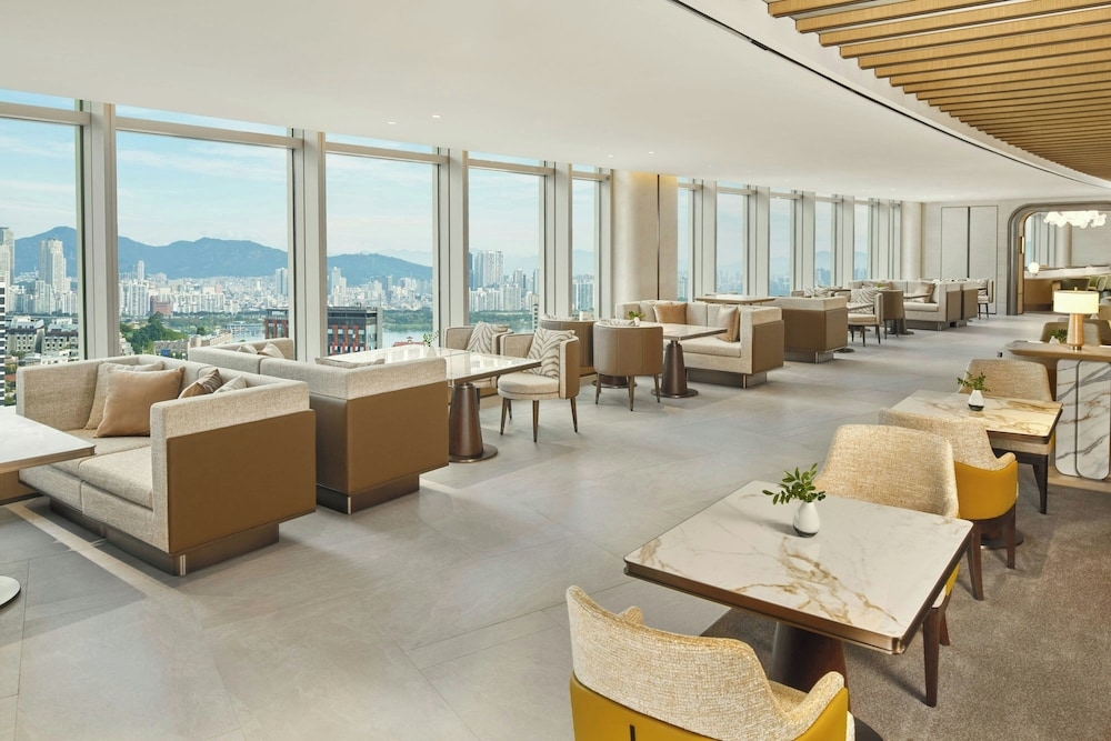 이그제큐티브 라운지