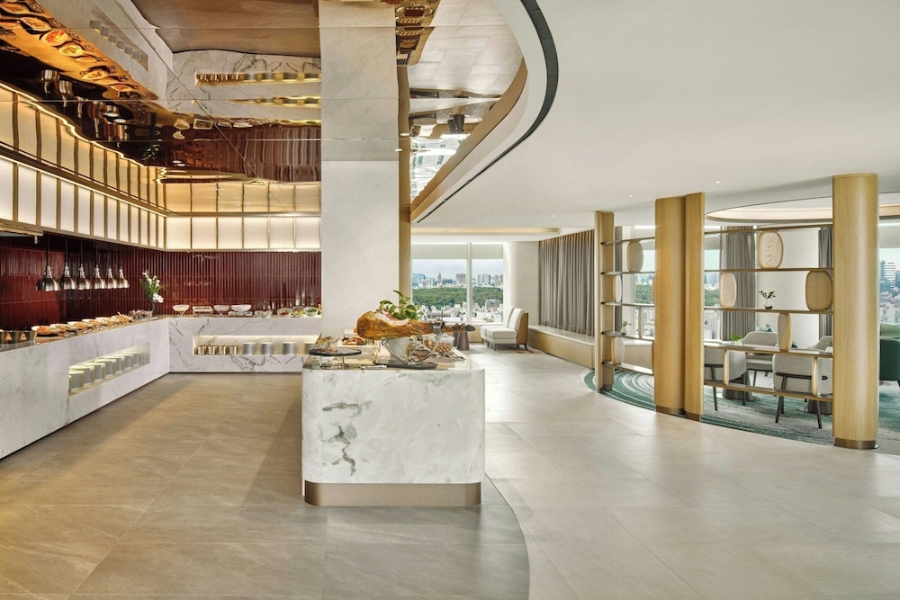 이그제큐티브 라운지