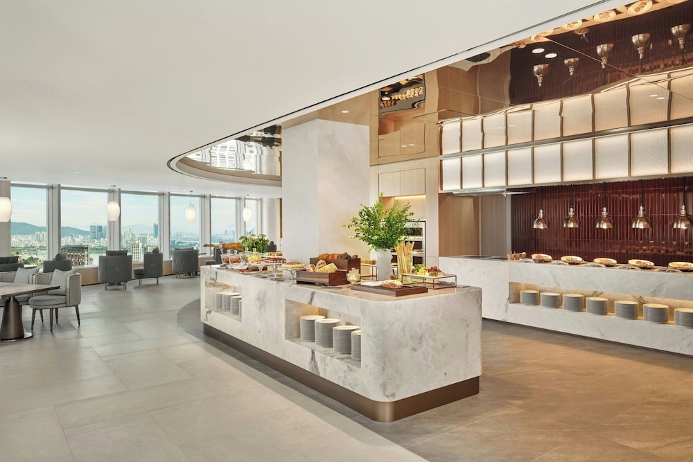 이그제큐티브 라운지