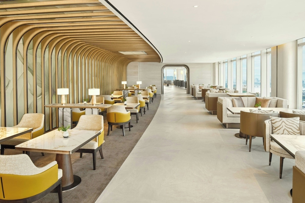 이그제큐티브 라운지