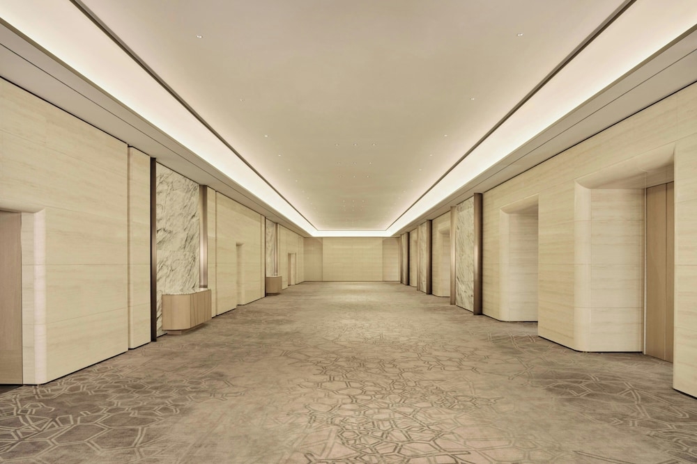 숙박 시설 내 편의 시설/서비스