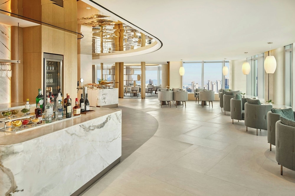 이그제큐티브 라운지