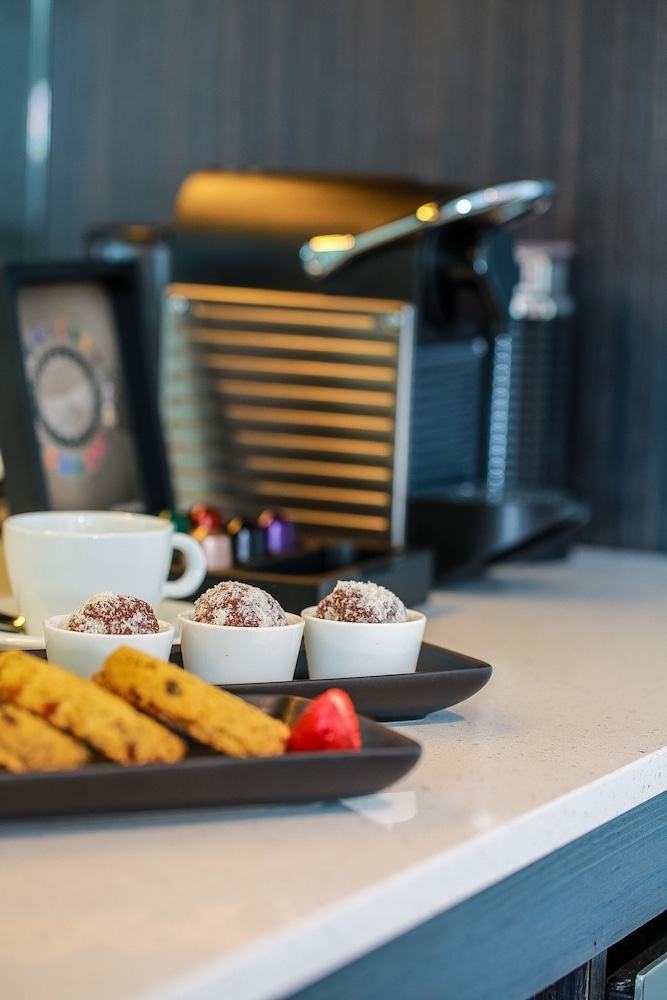 객실 내 편의 시설/서비스