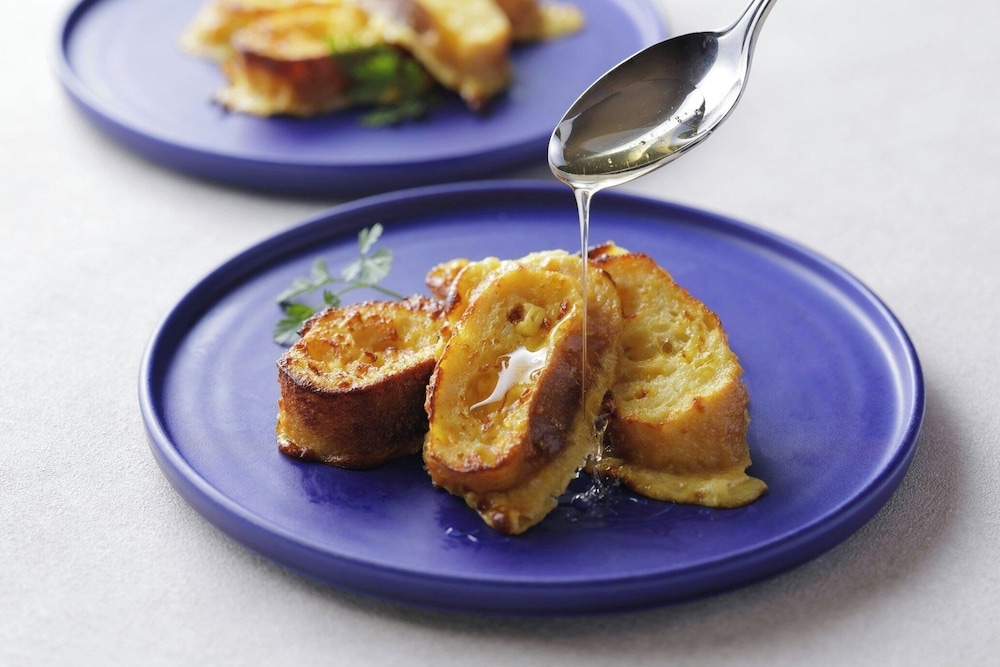 아침 식사 공간