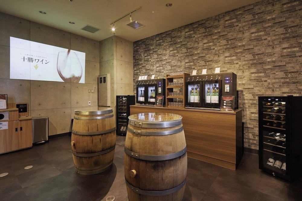 숙박 시설 내 편의 시설/서비스