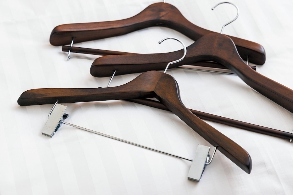 장비 보관 시설