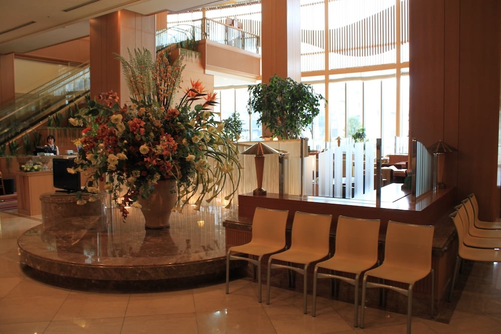 숙박 시설 내 편의 시설/서비스