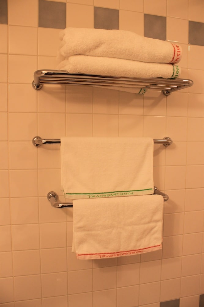 욕실 편의 시설